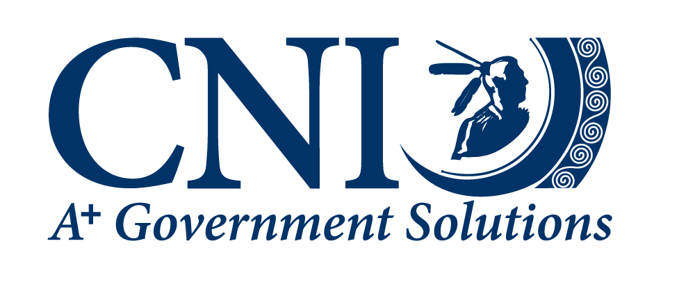 Logo - CNI A+ Government Solutions