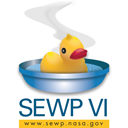 NASA SEWP VI